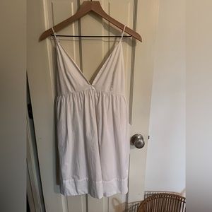 Abercrombie and Fitch Mini Dress